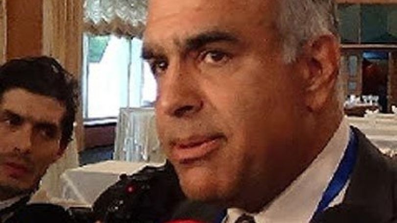 Azerbaijani MP threatens world with chaos