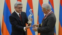 Սերժ Սարգսյան. Վաղվա Հայաստանը շատ ավելի լավն է լինելու, քան այսօր 