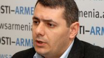 С. Минасян: НАТО не пожелает быть вовлеченным в карабахский конфликт, Азербайджан использует пропагандистский трюк
