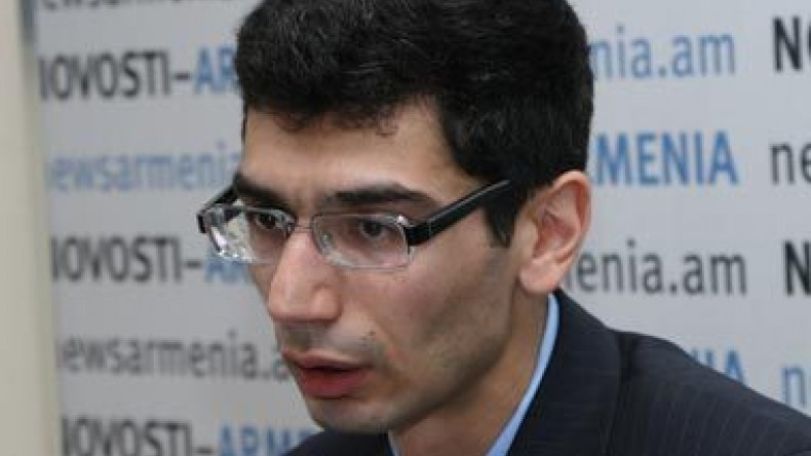 Армянская диаспора должна разработать свою стратегию работы с международным сообществом. Мнение тюрколога
