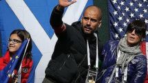 Pep Guardiola in no hurry to return to coaching, says agent