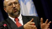 Lamberto Zannier: OSCE MG Co-Chairs received assurances from sides that they would reject any threat against civil aircraft