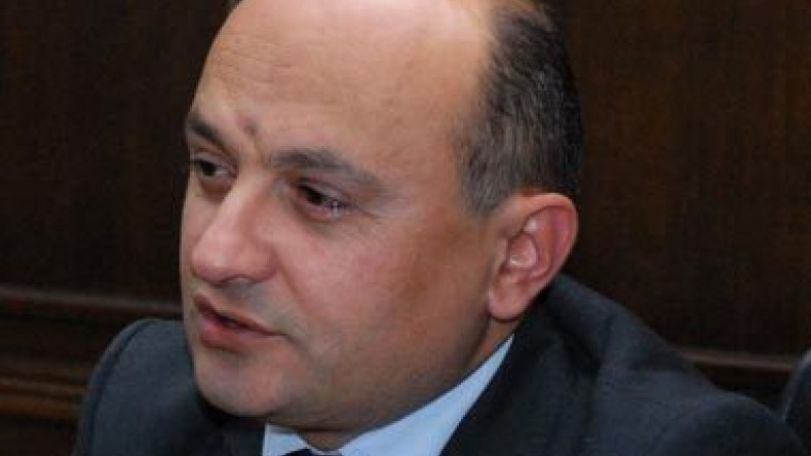 Ս.Սաֆարյան. Թիվ 1ընտրատարածքում աղաղակող խախտումներ կան