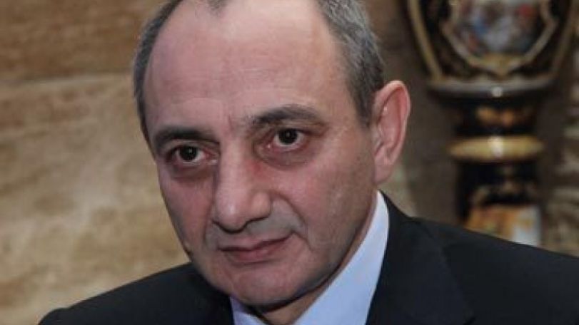 Президент НКР Бако Саакян: Милитаристская риторика Азербайджана наносит серьезный удар по переговорному процессу  