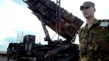 Թուրքիայի անվտանգությունը, ՆԱՏՕ-ն և ՀՕՊ-ի ընտրությունը