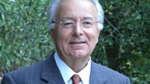 Dr. Federico Faggin hosted at VivaCell-MTS headquarters