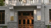 Генпрокуратура Армении опровергает публикации СМИ о связи убийства адвоката С. Шарбатяна с его профдеятельностью 