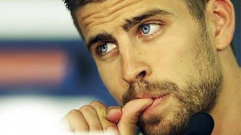 Pique: Messi was fantastic