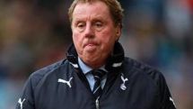 Ukraine ready to offer £6 million for Harry Redknapp