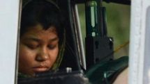 Pakistani court throws out blasphemy charges against Christian girl