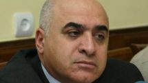 Arsen Ghazaryan: Turkish government in fact refuses to legalize trade turnover of $240 million