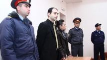 «Суд над мужчиной Анжелы Саркисян» завершился… Карен Араян осужден на 3,5 года 