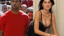 Brazil football star Bruno Fernandes in murder trial