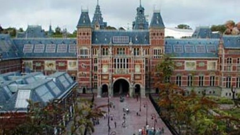 В Нидерландах после 10 лет ремонта откроют Национальный музей Rijksmuseum