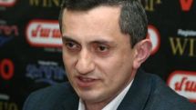 Political expert: Main struggle is for Prosperous Armenia Party