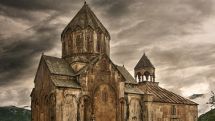 Новый раунд армяно-грузинских церковных баталий. Что требует епархия ААЦ от правительства Грузии…