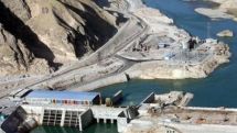 Азербайджан продолжает необоснованные спекуляции на тему строительства Мегринской ГЭС. Пояснение Минэнерго Ирана  