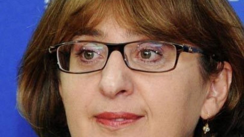 Майя Панджикидзе: Грузия никогда не войдет обратно в СНГ