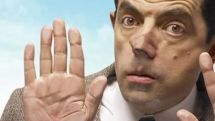 Rowan Atkinson: No more Mr. Bean for me
