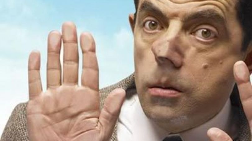 Rowan Atkinson: No more Mr. Bean for me