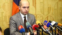 Министр образования Армении обещал решить проблему абсурдных цен в вузовских буфетах  