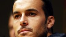 No problem between Villa and Messi, says Pedro