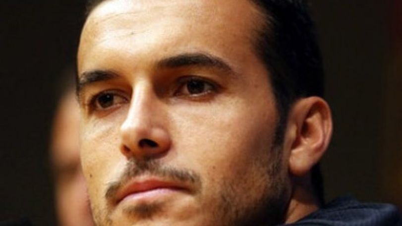 No problem between Villa and Messi, says Pedro