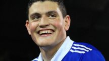 Papadopoulos not joining Milan – agent 