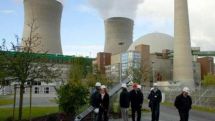 U.N. watchdog says Iran makes significant nuclear steps