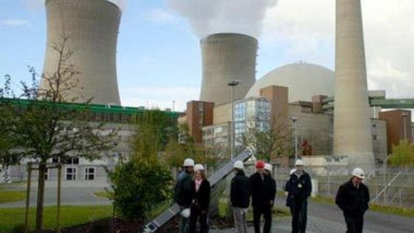 U.N. watchdog says Iran makes significant nuclear steps