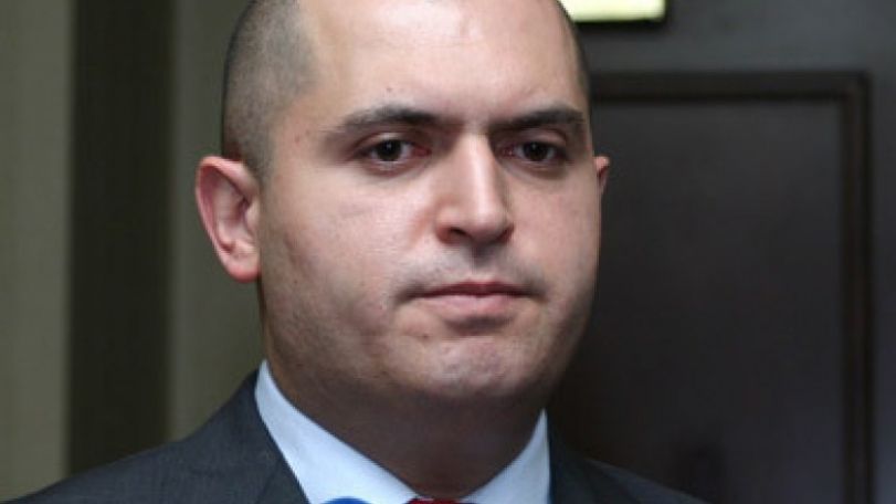 Ա. Աշոտյան. «Մենք հավակնում ենք լուրջ արժեհամակարգային բեկումների»