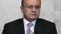 Ս.Օհանյանը` ուսանողներին. Վստահ եմ, որ դուք ավելի լավ եք իրականցնելու մեր հայրենիքի պաշտպանության գործը, քան` մենք