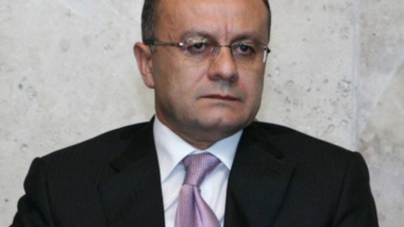 Ս.Օհանյանը` ուսանողներին. Վստահ եմ, որ դուք ավելի լավ եք իրականցնելու մեր հայրենիքի պաշտպանության գործը, քան` մենք