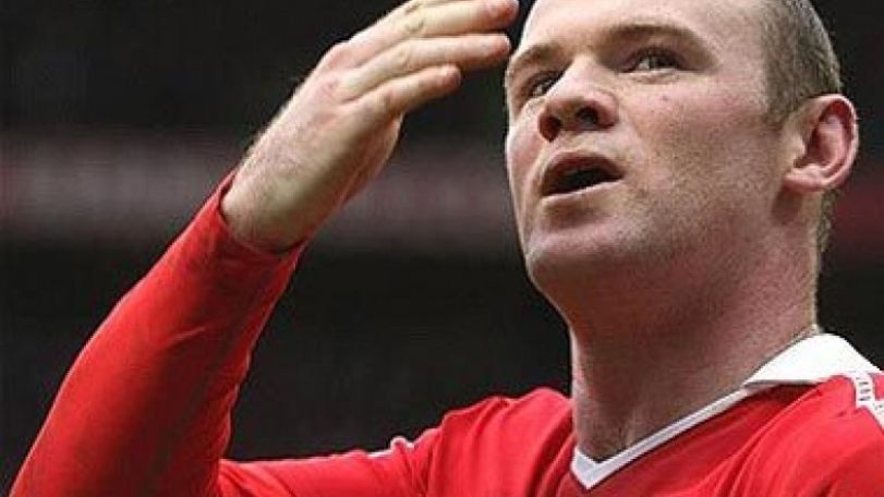 Rooney chasing Charlton's goalscoring records