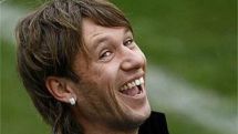 Cassano slams Conte 'morality'