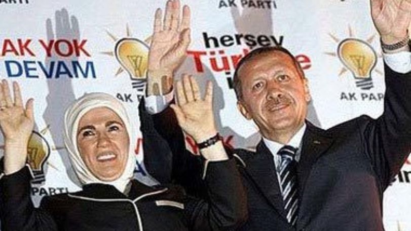 Fars: Erdogan’s policy towards Muslim nations of region is false
