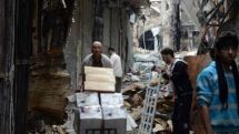 Syria opposition: Over 37,000 have died in civil war