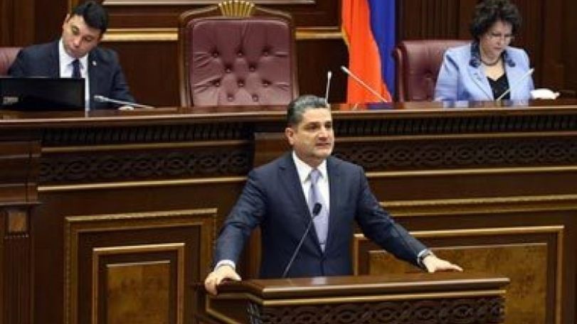 Կոռուպցիայի դեմ պայքարի հանձնաժողովում կլինեն նաև ընդդիմադիրներ. Գործադիրն ընդունել է ՀՅԴ-ի առաջարկը
