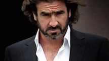 Cantona: I'd love to replace Sir Alex Ferguson as Manchester United boss