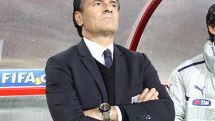 Prandelli: We were right to experiment against France