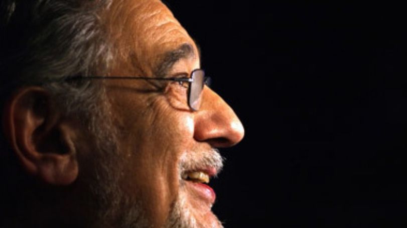 Placido Domingo to be named UNESCO goodwill ambassador