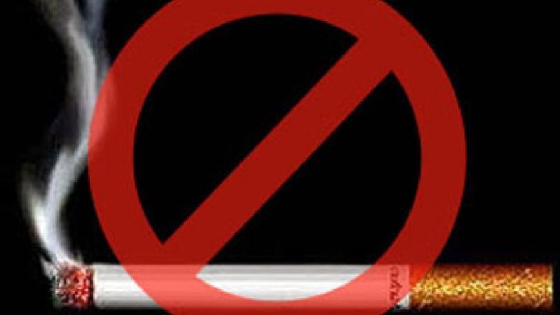 No Smoking Day. Պայքարենք ծխելու դեմ