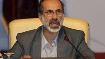 Syrian opposition leader expects more from U.S.