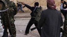 UK ministers to hold talks on Syria