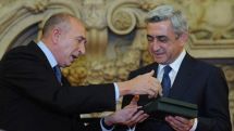 Sooner or later, Turkey will have to accept the truth – Armenian President 