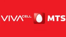 VivaCell-MTS Career Development Program presented at Education and Career EXPO 2012