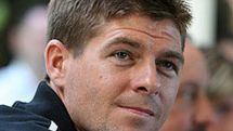 Gerrard nervous ahead of 100th England cap