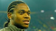 Adriano tracked by Arsenal, Spurs and Liverpool