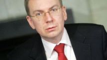 Latvian Foreign Minister to visit Armenia