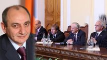 President of Uruguayan Chamber of Representatives visits Artsakh